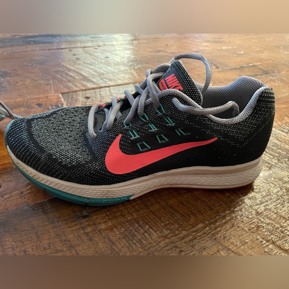 Nike Zoom Structure 18 - Picture 4 of 5